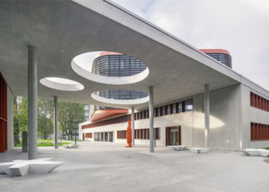 Materialwissenschaftliches Zentrum im KIT, Karlsruhe