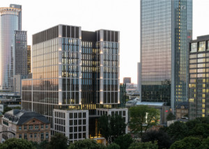 Wirtschaftskanzlei, Frankfurt/M.