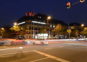 Hotel arcona LIVING München