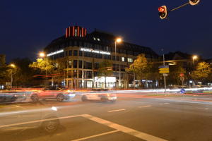 Nymphenburger Str. 136 München