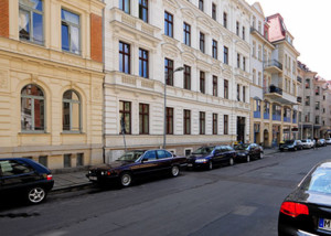 Härtelstr. 19, Leipzig