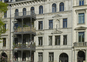 Ferdinand-Lassalle-Str. 10 Leipzig