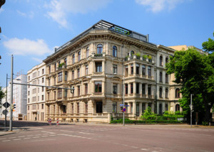 Ferdinand-Lassalle-Str. 8, Leipzig