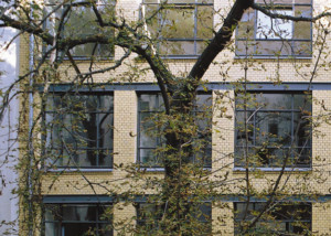 MFH Löhrstr. 12 Leipzig