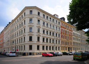 Wettiner Str. 29, Leipzig