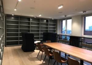 Coworking Space Hamburg